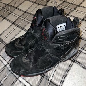 Air Jordan 8 Retro’s